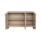 Madia credenza a 3 ante in legno