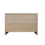 Madia credenza a 3 ante in legno