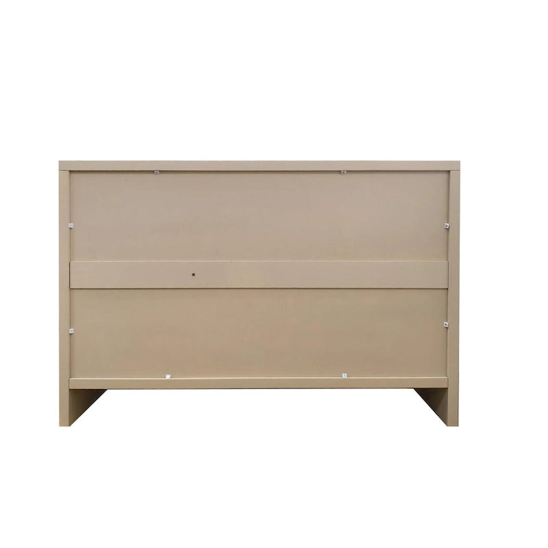 Madia credenza a 3 ante in legno