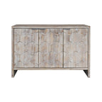 Madia credenza a 3 ante in legno