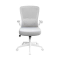 Sedia da ufficio BOSS Flip Arm in rete