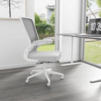 Sedia da ufficio BOSS Flip Arm in rete