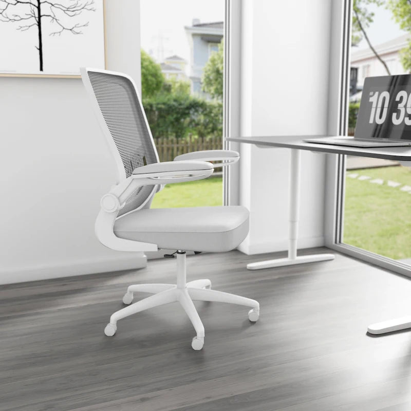 Sedia da ufficio BOSS Flip Arm in rete