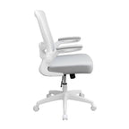 Sedia da ufficio BOSS Flip Arm in rete