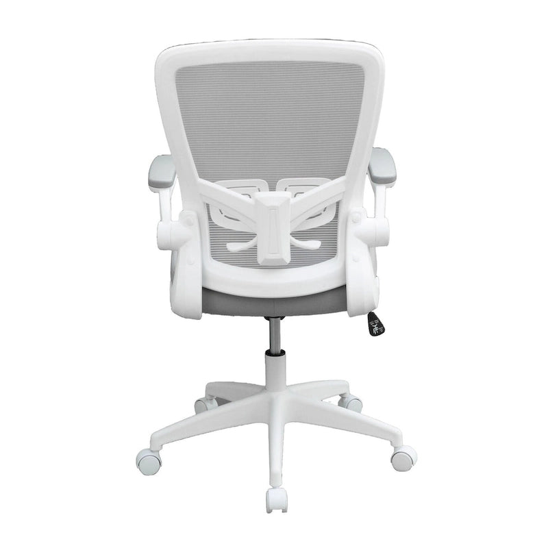 Sedia da ufficio BOSS Flip Arm in rete