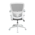 Sedia da ufficio BOSS Flip Arm in rete