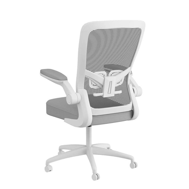 Sedia da ufficio BOSS Flip Arm in rete
