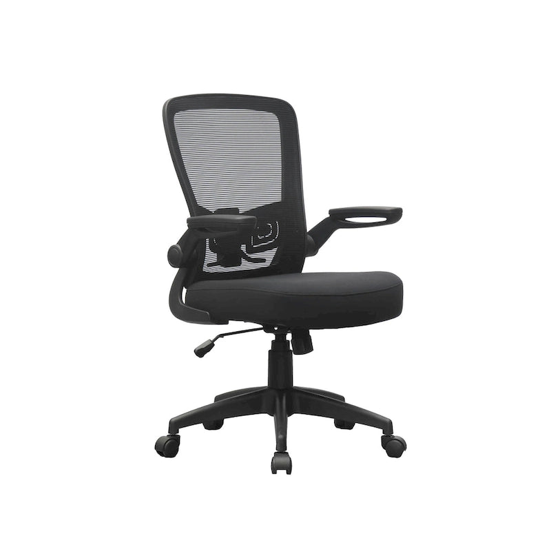 Sedia da ufficio BOSS Flip Arm in rete