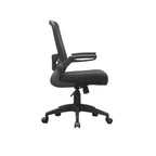 Sedia da ufficio BOSS Flip Arm in rete