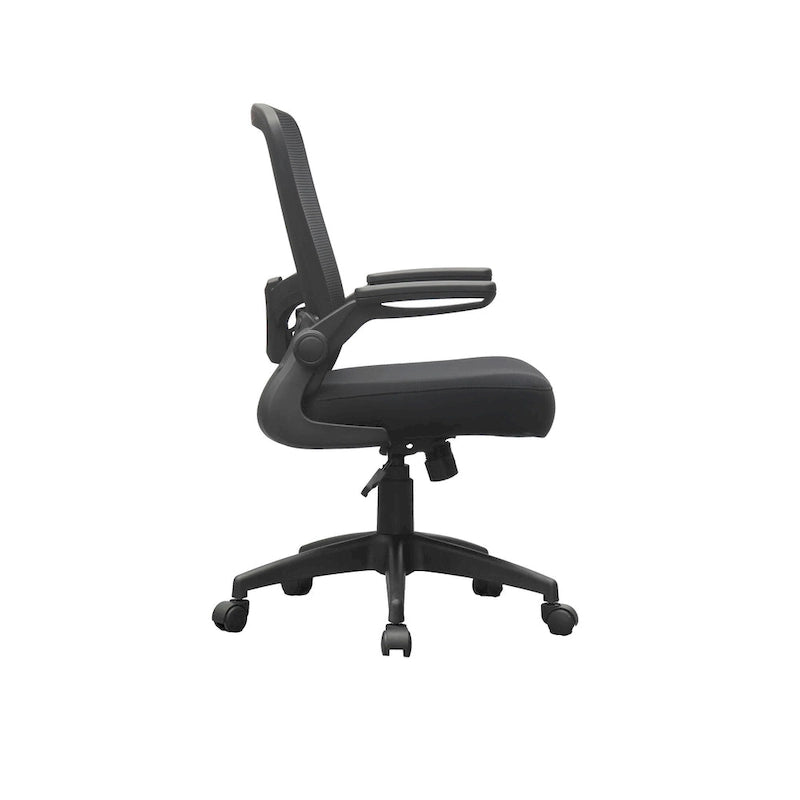 Sedia da ufficio BOSS Flip Arm in rete