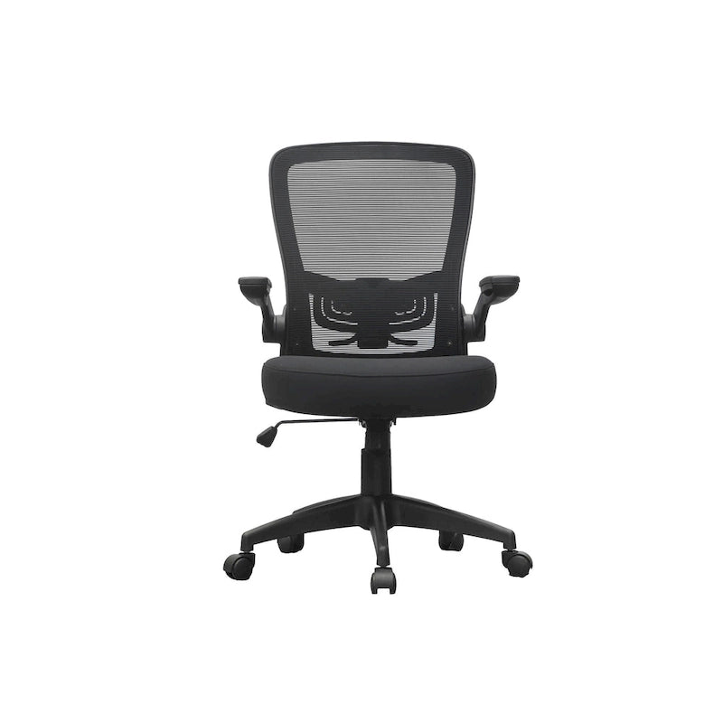 Sedia da ufficio BOSS Flip Arm in rete
