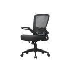 Sedia da ufficio BOSS Flip Arm in rete