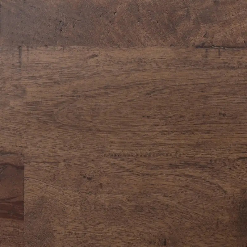 Rockridge Mango Wood Accent Bench, Medium Brown