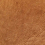 Poly & Bark Porto Ottoman - Full Grain Genuine Italian Leather