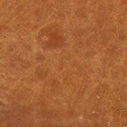 Poly & Bark Porto Ottoman - Full Grain Genuine Italian Leather