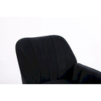 Modern Mid Century Chair Armchair for Living Room Bedroom