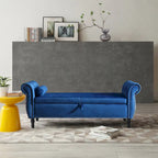 KATA Upholstered End of Bed Bench