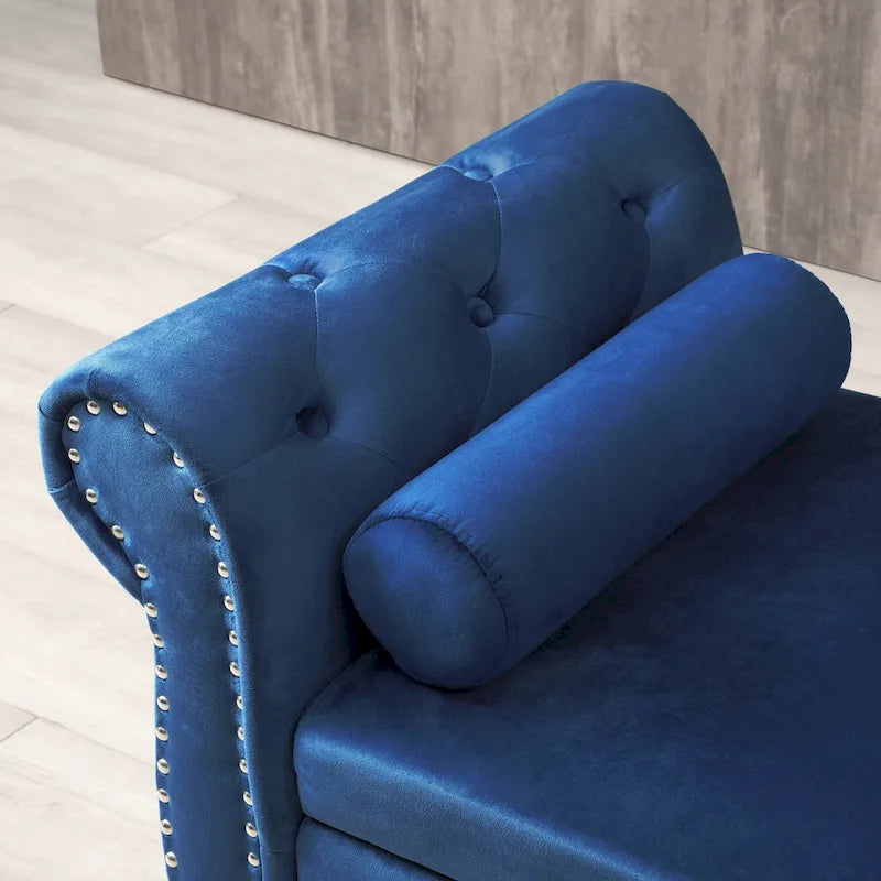 KATA Upholstered End of Bed Bench