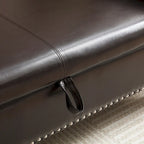KATA Upholstered End of Bed Bench