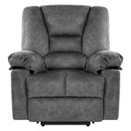 Power Lift Recliner Chair Sofa for Elderly with Massage