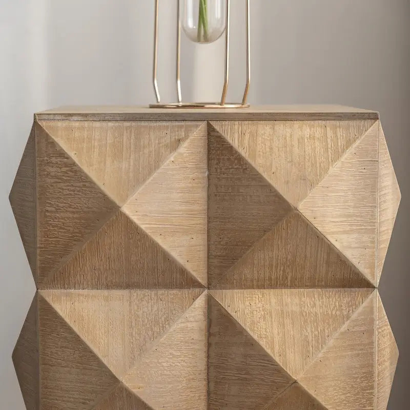 23.62Height Retro Coffee Table for livingroom