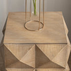 23.62Height Retro Coffee Table for livingroom