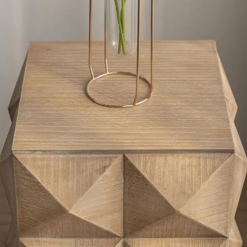 23.62Height Retro Coffee Table for livingroom