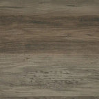 Modern Entertainment Console with 23 Fireplace Inset