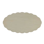 ACME Fordon Coffee Table in Antique White