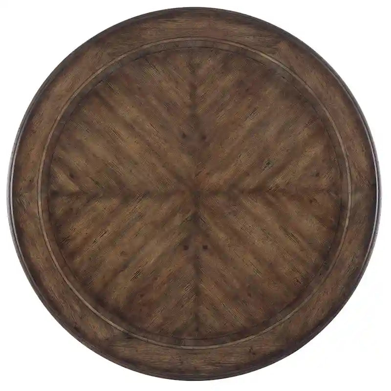 Tavolo da pranzo rotondo Rhapsody 72 - 72x30x72