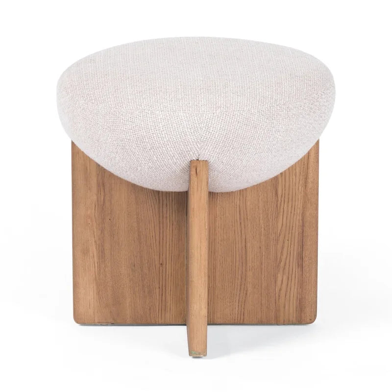 Haven Home Shepherd Ottoman