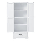 Mobile Contenitore Alto per Bagno