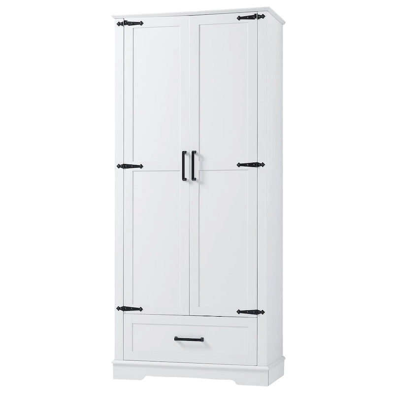Mobile Contenitore Alto per Bagno