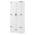 Mobile Contenitore Alto per Bagno