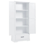 Mobile Contenitore Alto per Bagno