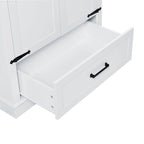 Mobile Contenitore Alto per Bagno