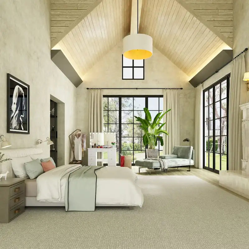 3-Mirror Vanity Table Stylish 9-Drawer Makeup Organizer Dressing Desk