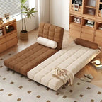 JASIWAY Convertible Sleeper Sofa Bed Chair