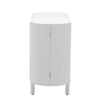 47.80 Inch high quality MDF Sideboard with Adjustable Shelves - 47.80 x 16.50