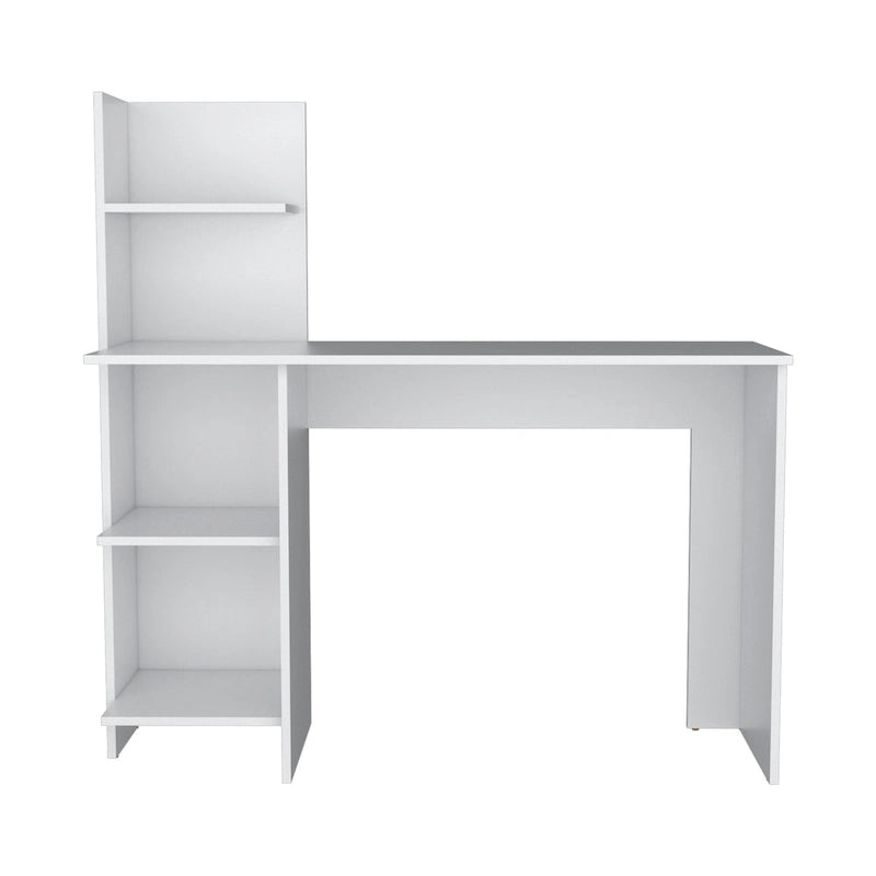 Writing Desk , Four Shelves Vilna 120