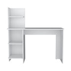 Writing Desk , Four Shelves Vilna 120