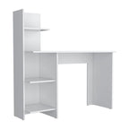 Writing Desk , Four Shelves Vilna 120
