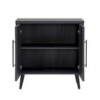 Manhattan Comfort Mid Century- Modern Jodie Accent Cabinet