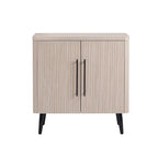 Manhattan Comfort Mid Century- Modern Jodie Accent Cabinet