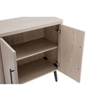 Manhattan Comfort Mid Century- Modern Jodie Accent Cabinet