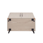 Manhattan Comfort Mid Century- Modern Jodie Accent Cabinet