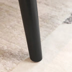 Storage Bench with Storage,End of Bed Bench,Entryway Bench,Storage Ottoman Bench 43.3 W x 17.7 White PU Leather Bench