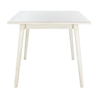 SAFAVIEH Theobalda Rectangle Dining Table - 55 x 36 x 30.3 - 55Wx36Dx30H