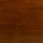SAFAVIEH Theobalda Rectangle Dining Table - 55 x 36 x 30.3 - 55Wx36Dx30H