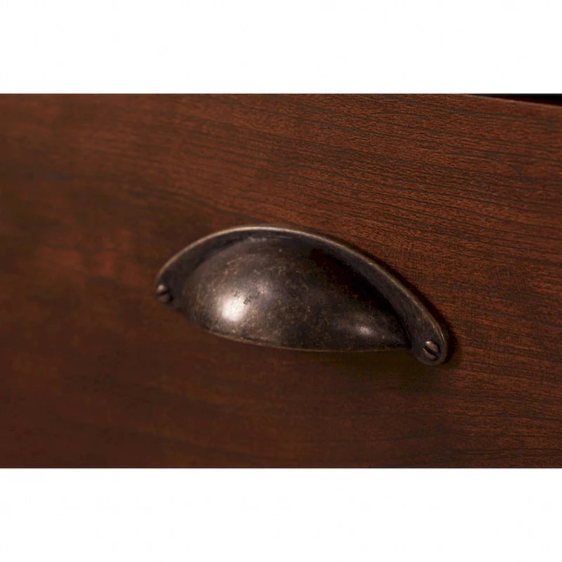 Lateral File Cabinet